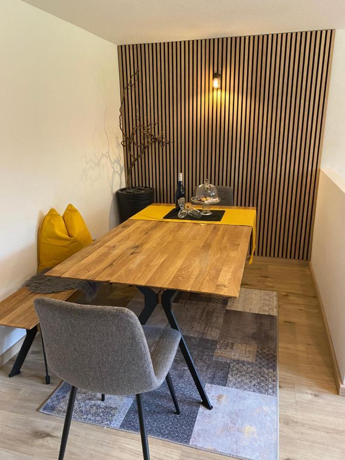 Appartment Kapferer Gries im Sellrain Exterior foto