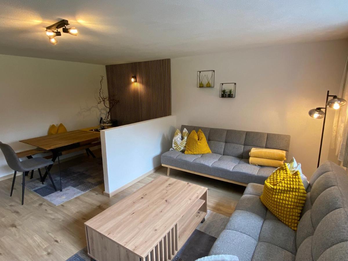 Appartment Kapferer Gries im Sellrain Exterior foto