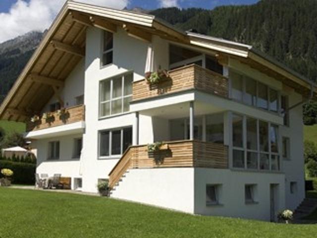 Appartment Kapferer Gries im Sellrain Cameră foto